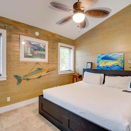 Wahoo Way Villa Key West Exteriör bild
